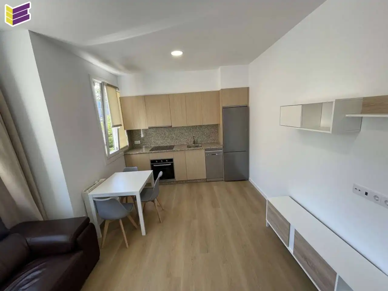 Flat for rent in Calle Tomás Alonso, Bouzas