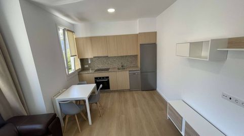 Foto 2 von Wohnung zur Miete in Calle Tomás Alonso, Bouzas, Vigo