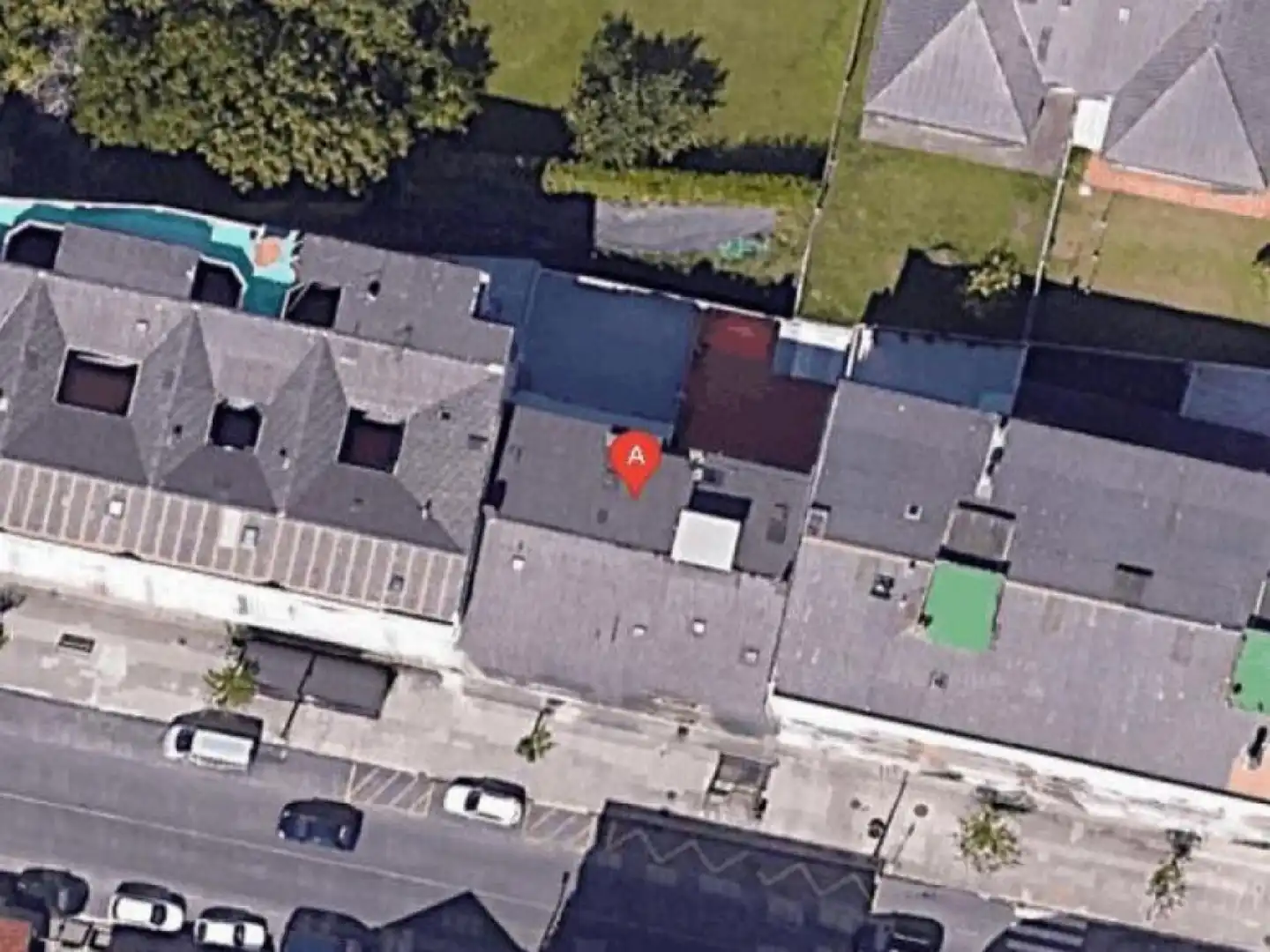 Piso en venta en Fene, imagen 5