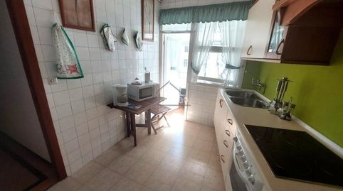Foto 2 von Wohnung zum Verkauf in Plaza de España, Ferrol