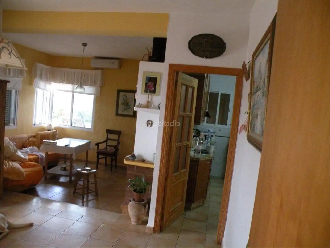 Chalet con jardín en venta en Urbanización las Colinas 64, imagen 20