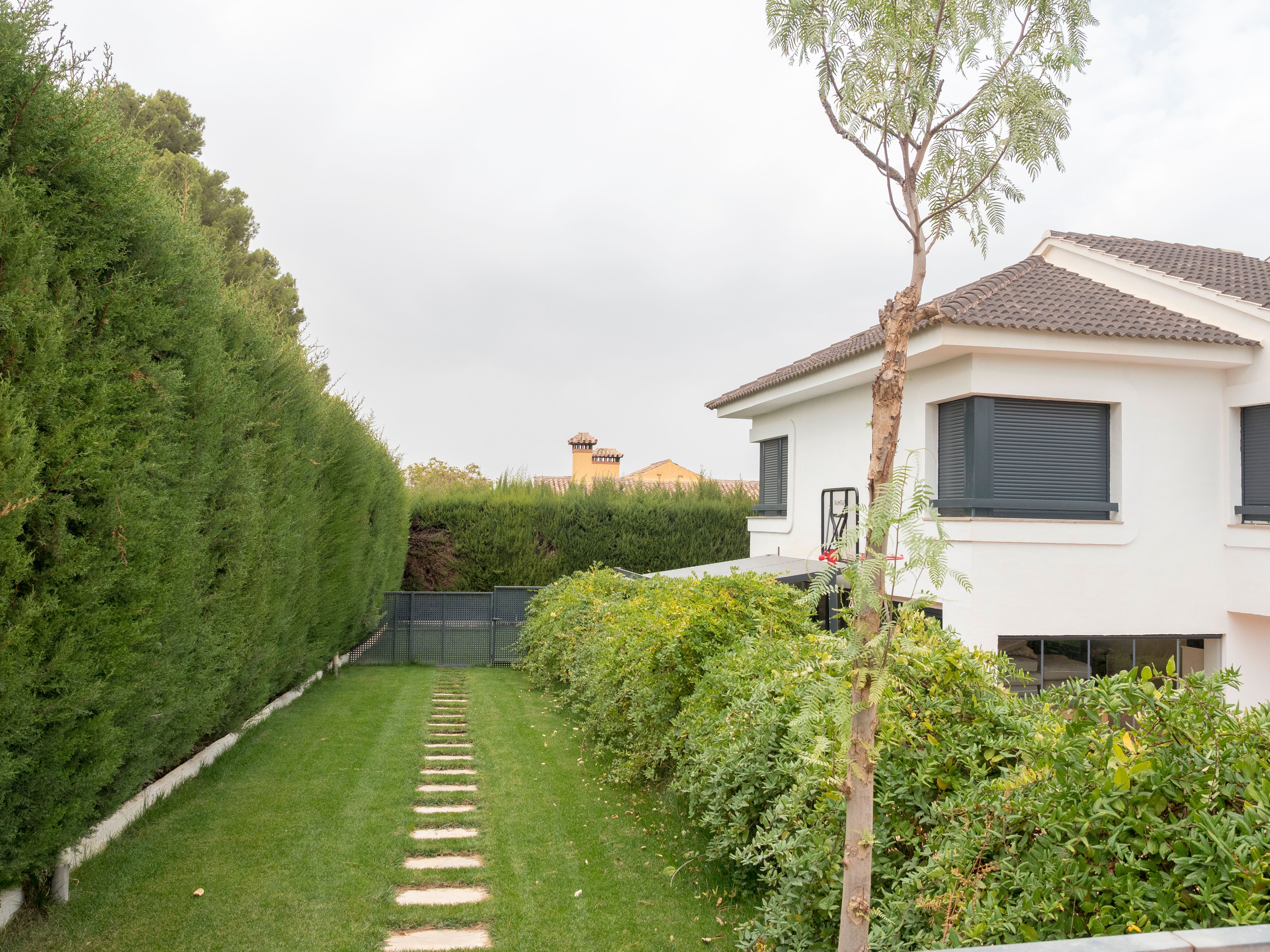 Casa o chalet en venta