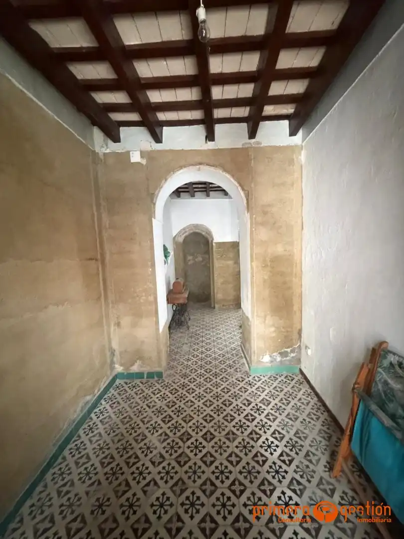 Casa o chalet en venta en Fuentes de Andalucía con Terraza