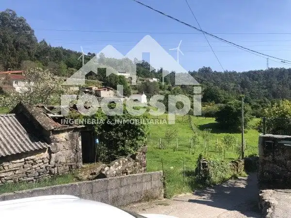 Casa en venda a Covelo, imagen 2