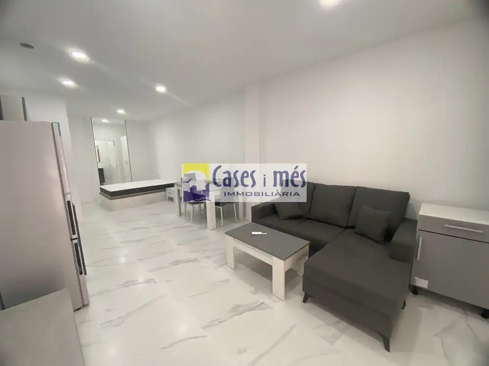 Apartments for rent in Zona Alta