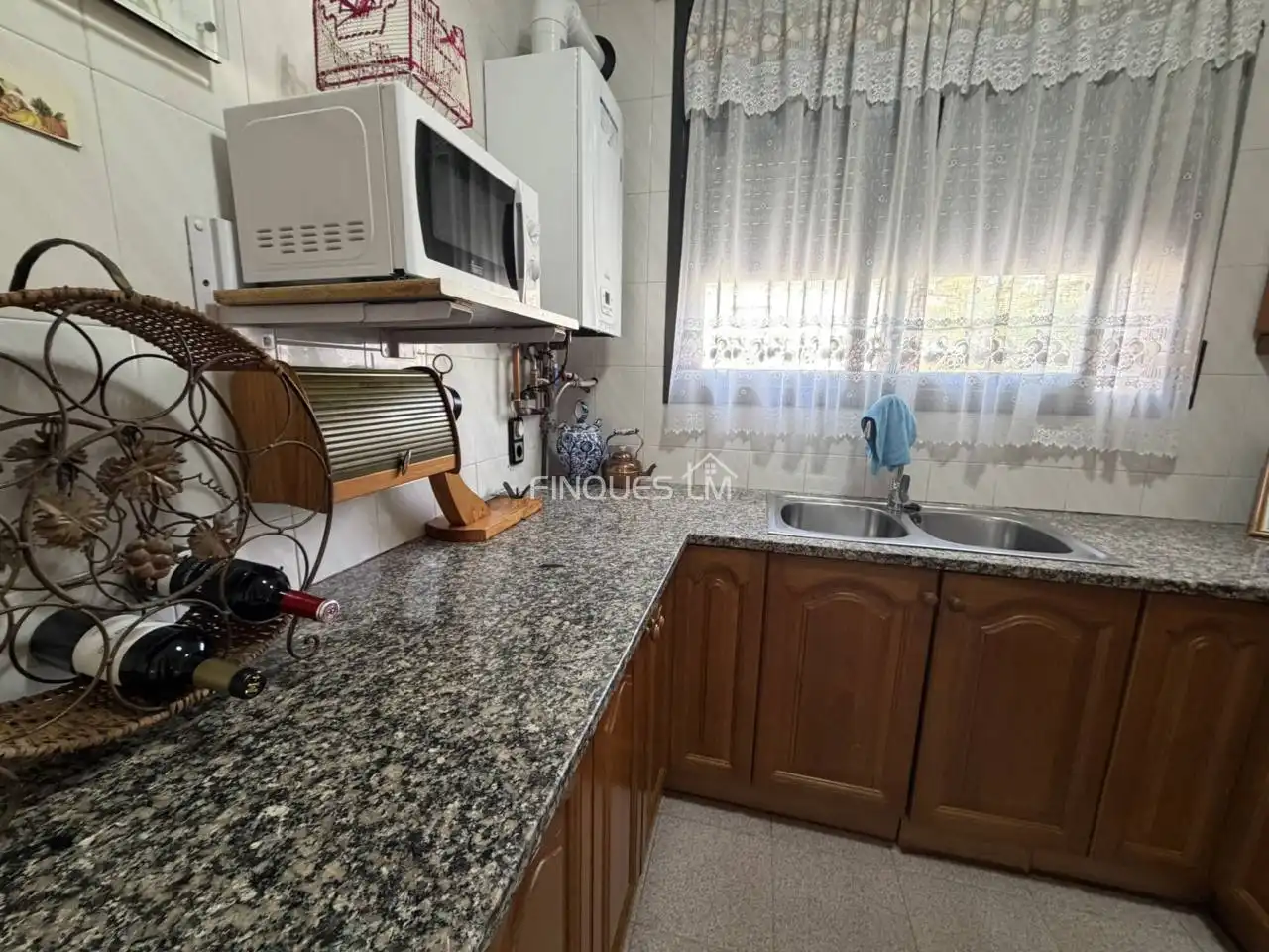 House with garden for sale in Calle Verge de Montserrat 100, imagen 5