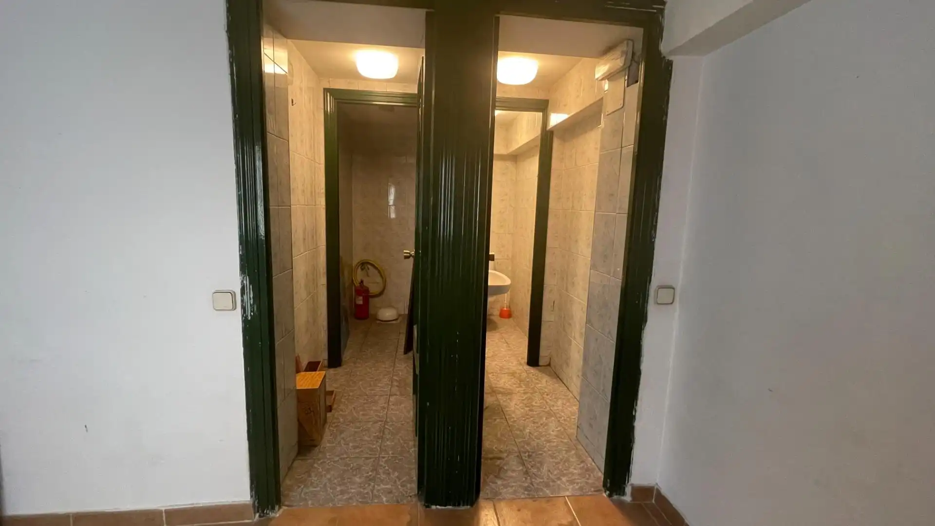 Local de alquiler en Alcorcón
