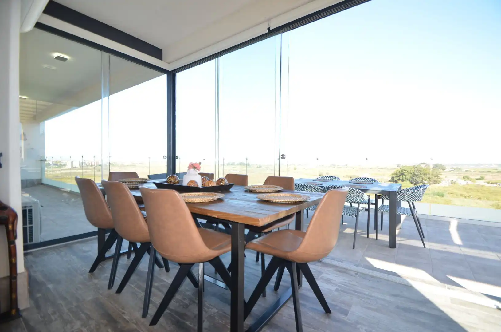Penthouse with pool for sale in Isla Canela