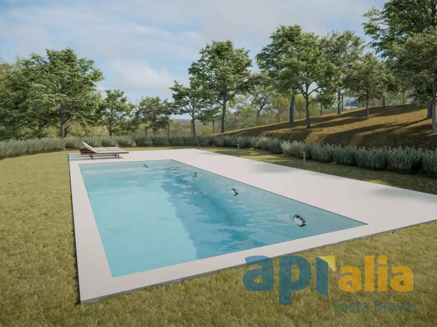 Xalet amb piscina en venda a Jesus Moncada, imagen 34