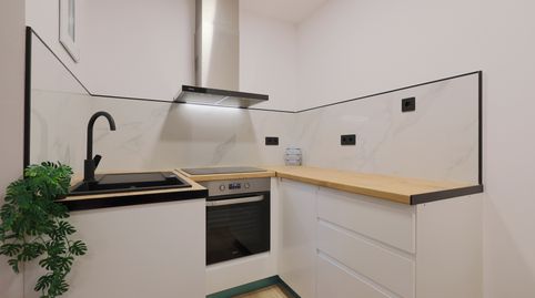 Foto 4 de Planta baixa en venda a Hostafrancs, Barcelona Capital