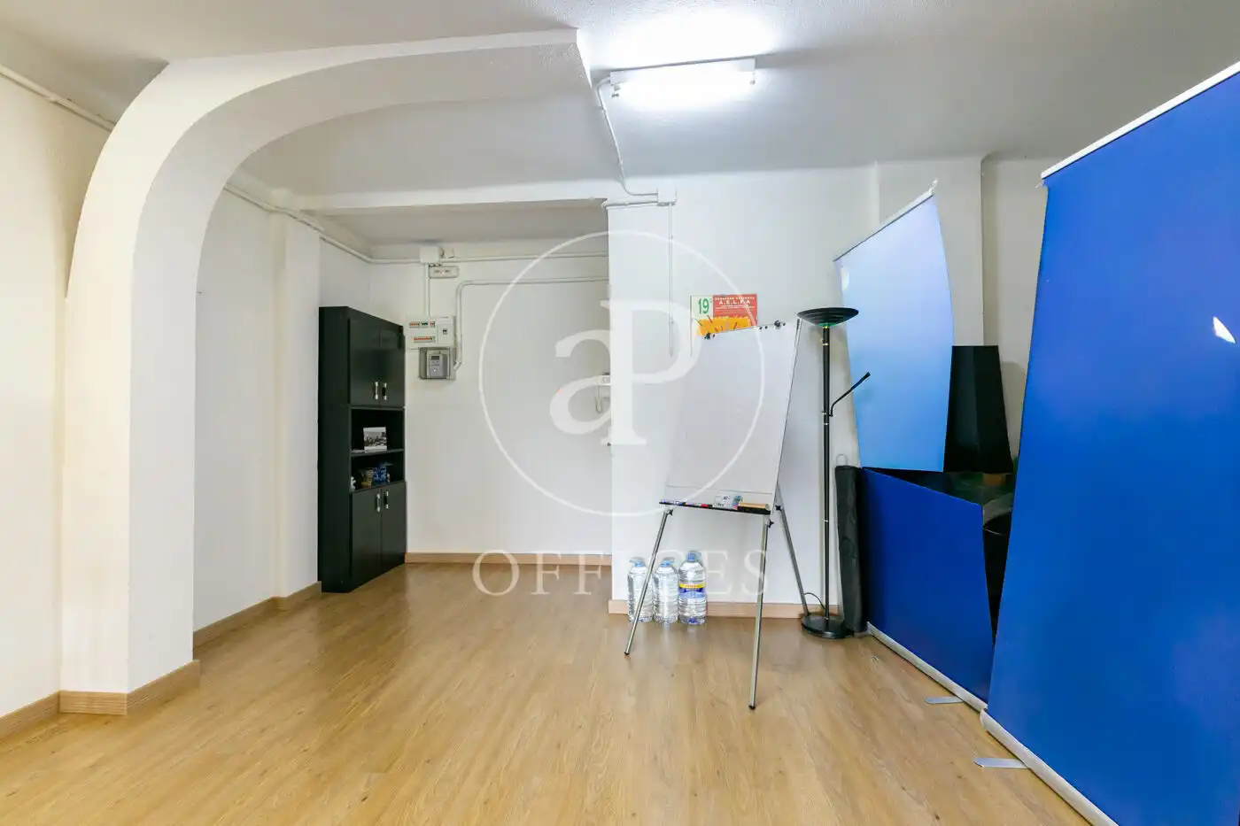 Büro zum Verkauf in Barcelona mit Klimaanlage