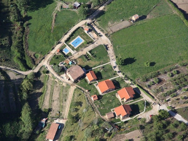 Casa o xalet en venda en Aldeanueva de la Vera amb Aire condicionat, Calefacció i Terrassa