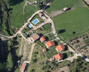 Casa o xalet en venda en Aldeanueva de la Vera amb Aire condicionat, Terrassa i Traster