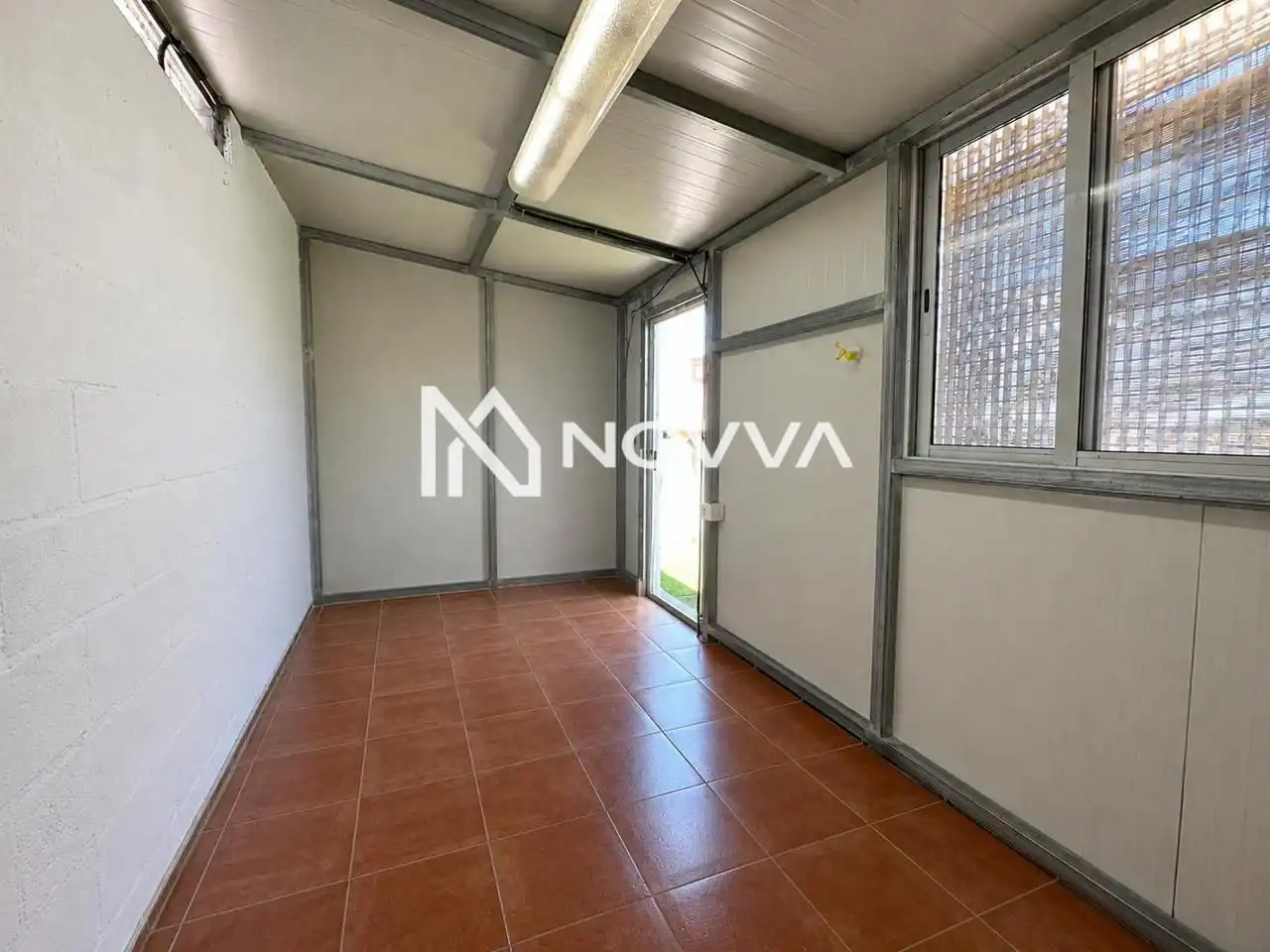 Flat with terrace for sale in Tordera pueblo, imagen 8