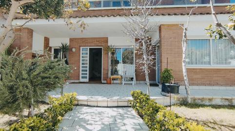 Foto 3 de Casa adosada en venda a Avenida Vilafortuny, Els Tallats - Mas Olivé, Cambrils