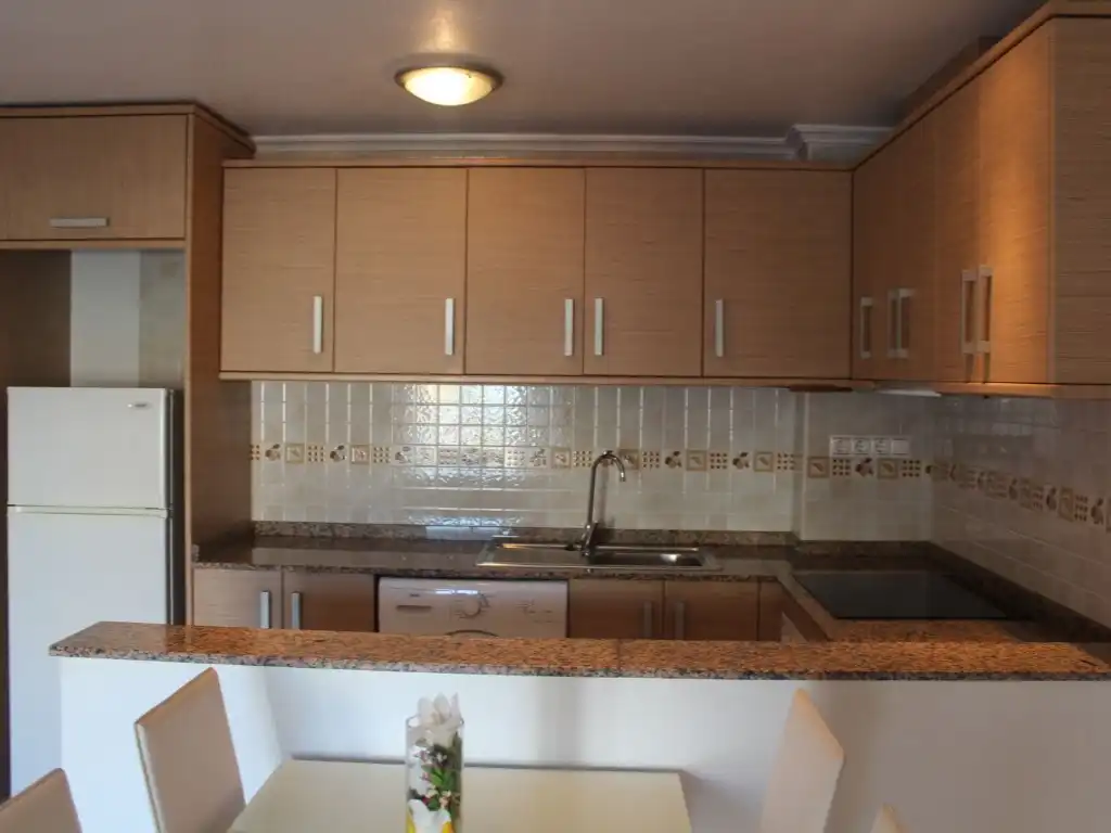 Apartament en venda a Calle Blasco Ibañez, 2, Dolores