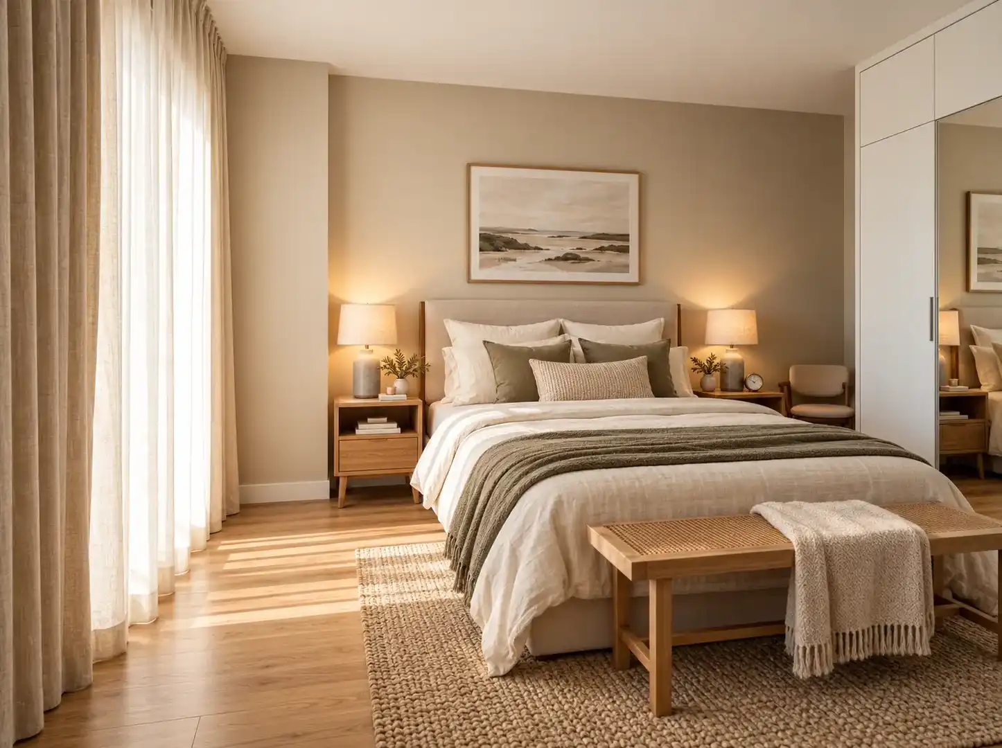 Appartement avec jardin à vendre à José Enrique Rozas Guijarro 10, imagen 4