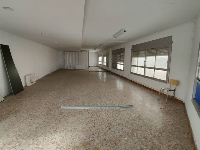 Oficina en Alquiler en enric granados en Centre - Eixample – Can Llobet