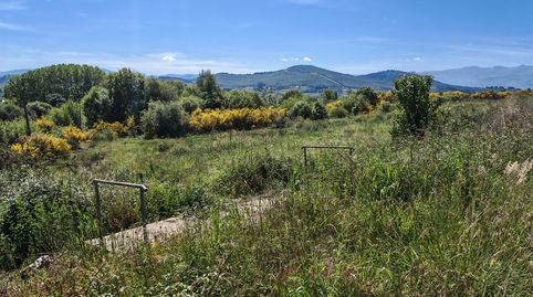 Foto 2 de Terreno en venta en Compostilla - Columbrianos, Ponferrada