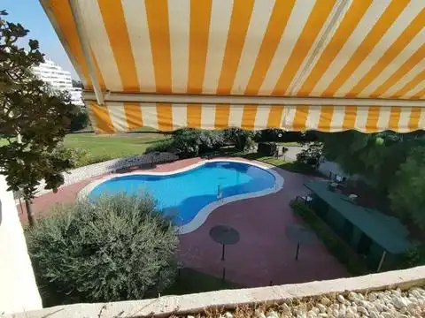 Piso de alquiler en Nueva Atalaya