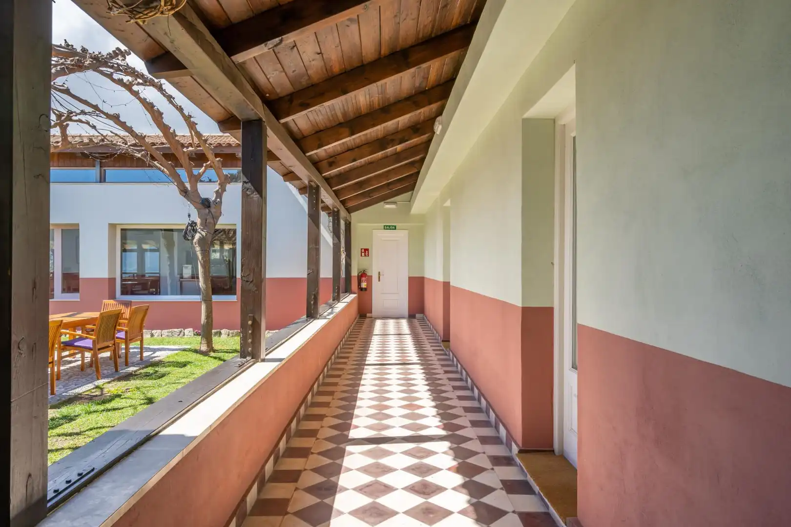 Hotel for sale in Casco Histórico, imagen 13