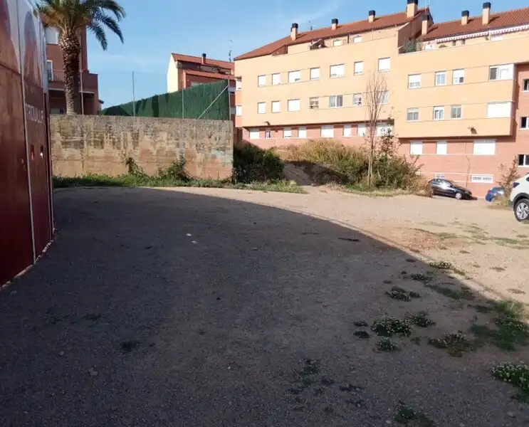 Terreni e lotti in vendita a TRAVESIA PARTECORTIJO, imagen 3