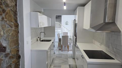 Foto 4 de Àtic de lloguer a  Cl Juan Belmonte-nva Andaluc 569(e) Es.:6 Pl.:1 P, Nueva Andalucía centro, Málaga