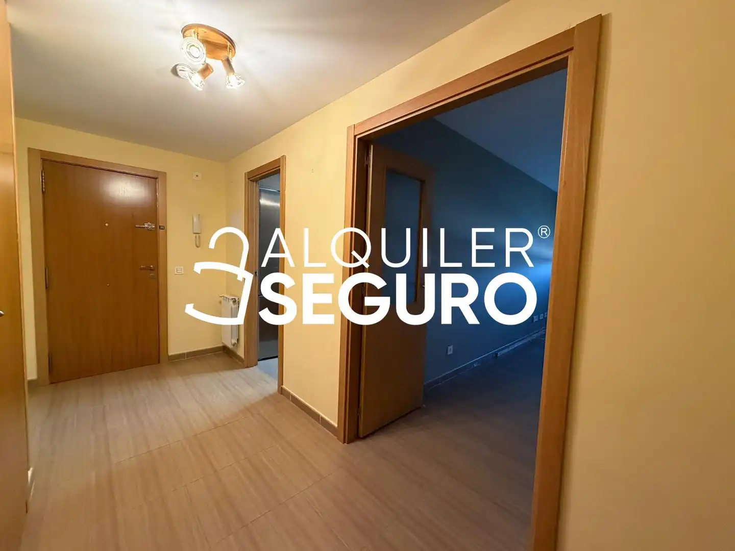 Piso de alquiler en Rivas-Vaciamadrid con Aire acondicionado, Calefacción y Trastero