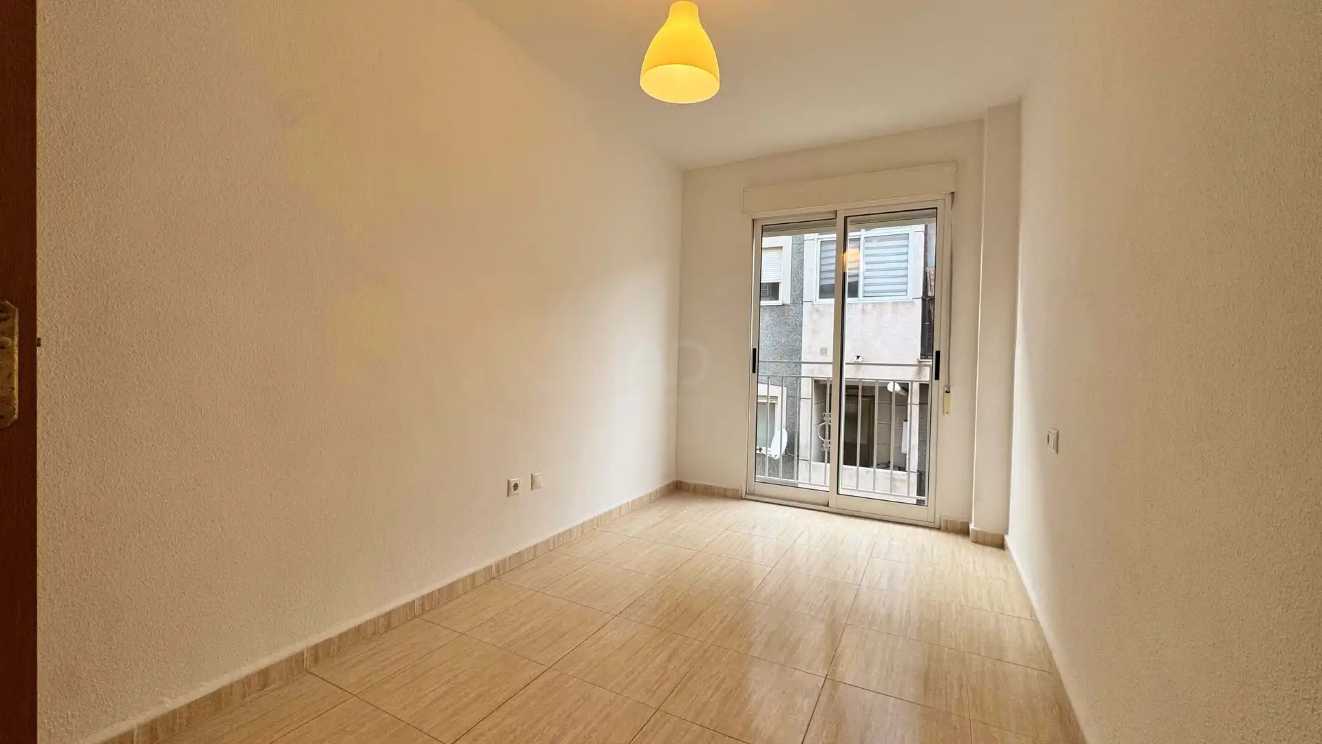 Bedroom of Flat for sale in Alicante / Alacant  with Swimming Pool