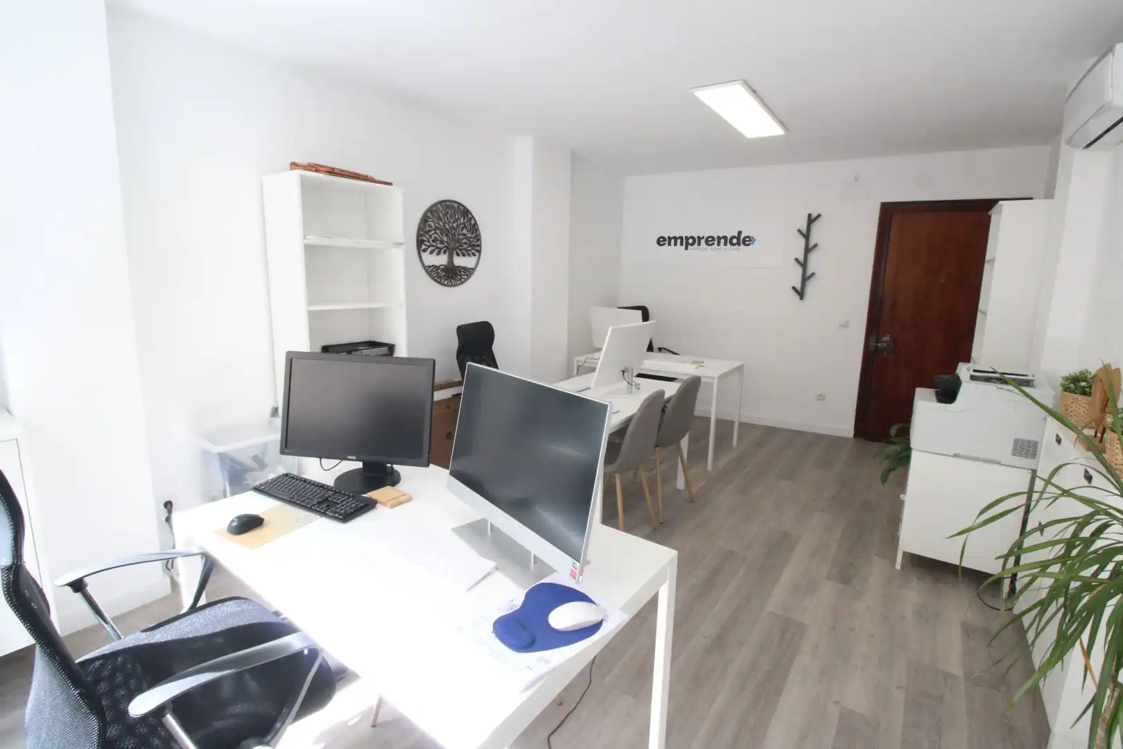 Bureau avec ascenseur à louer à COMEDIAS, imagen 5