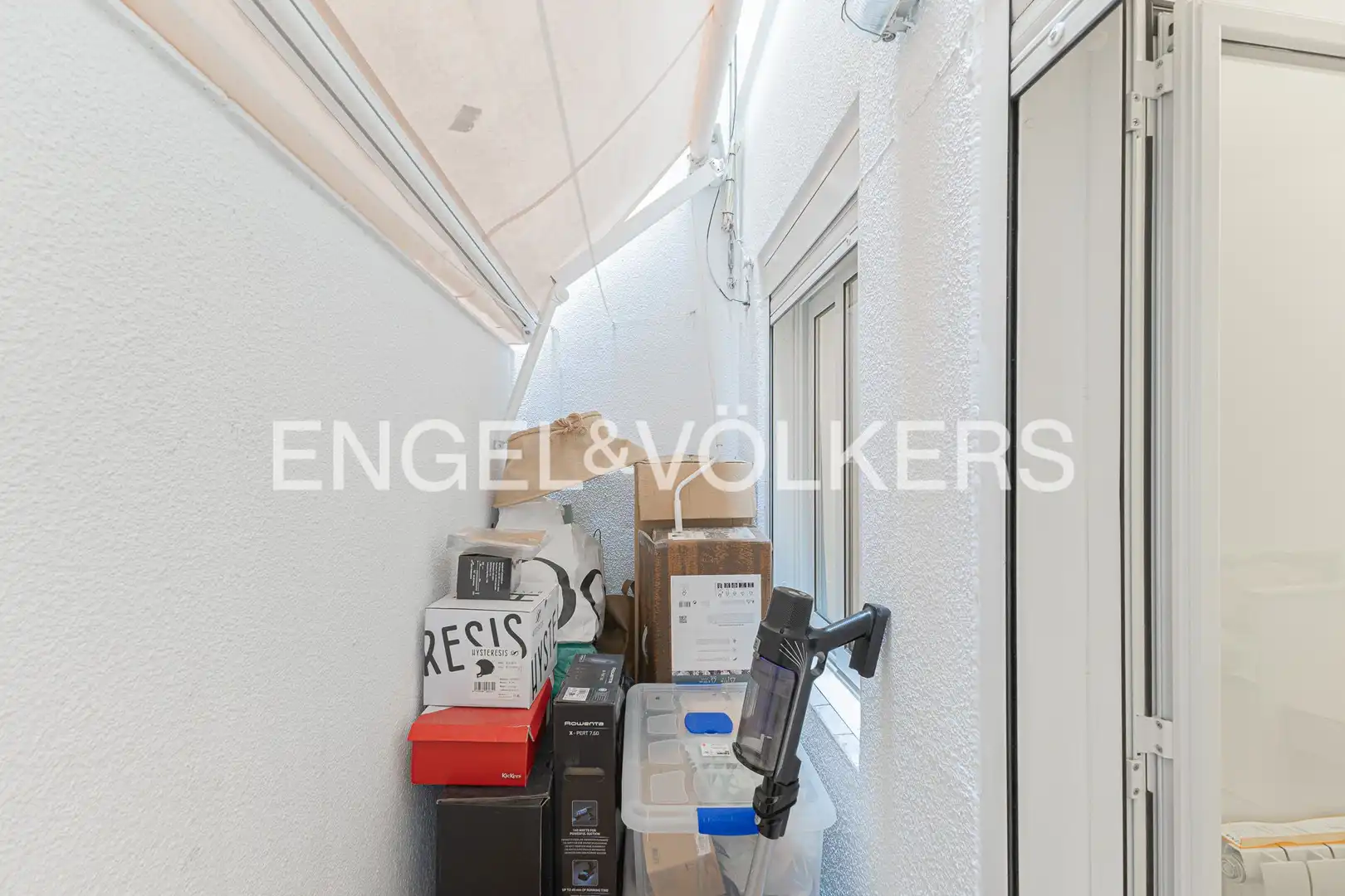 Piso con terraza en venta en La Plana, imagen 37