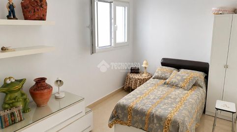 Foto 5 de Piso en venta en El Palo, Málaga Capital