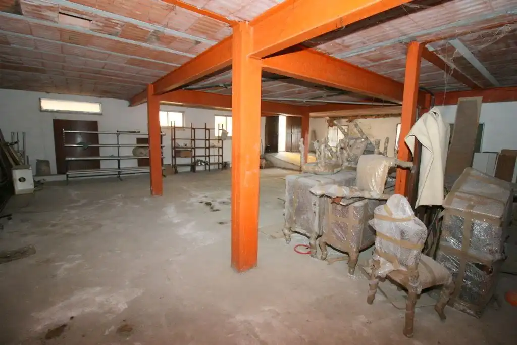 Gewerbefläche zum Verkauf in Arenas de San Pedro, imagen 5