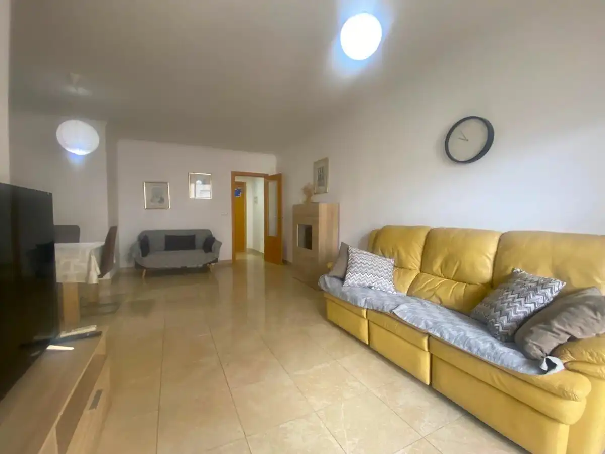 Wohnung mit Aufzug zum Verkauf in Saladar, imagen 2