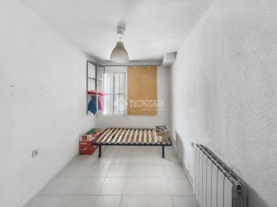 Habitación de Piso en venta en Madrid con Aire acondicionado y Calefacción