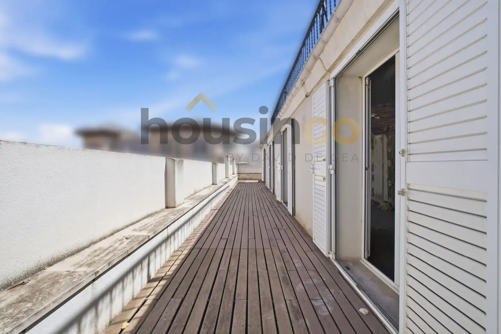 Penthouse mit Aufzug zum Verkauf in Centro, imagen 17