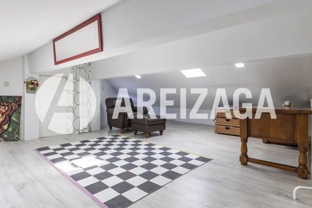 Maisonette zum Verkauf in Jauregi Kalea Palacio, 4, Antiguo