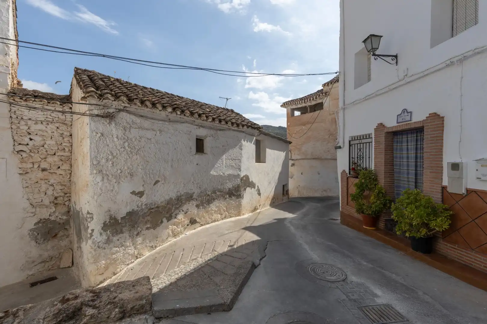 Casa amb jardí en venda a Calle Horno 21, imagen 33