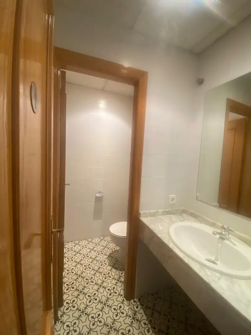 Baño de Casa o chalet en venta en Mérida