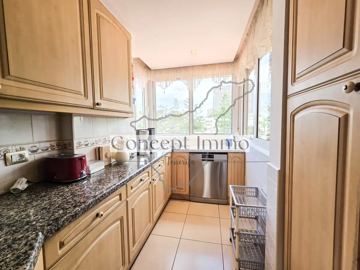Piso en venta en Av. Juan Carlos I, 31, Los Cristianos