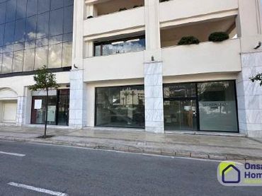 Business premises to rent in Milla de Oro