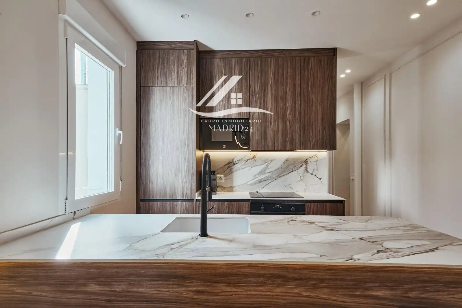 Appartement avec ascenseur à vendre à C. de Lope de Rueda, 29, Retiro, 28009 Madrid, imagen 12