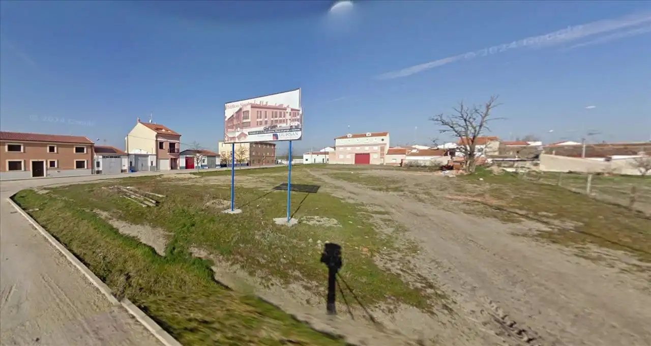 Residencial en venta en Cantalapiedra