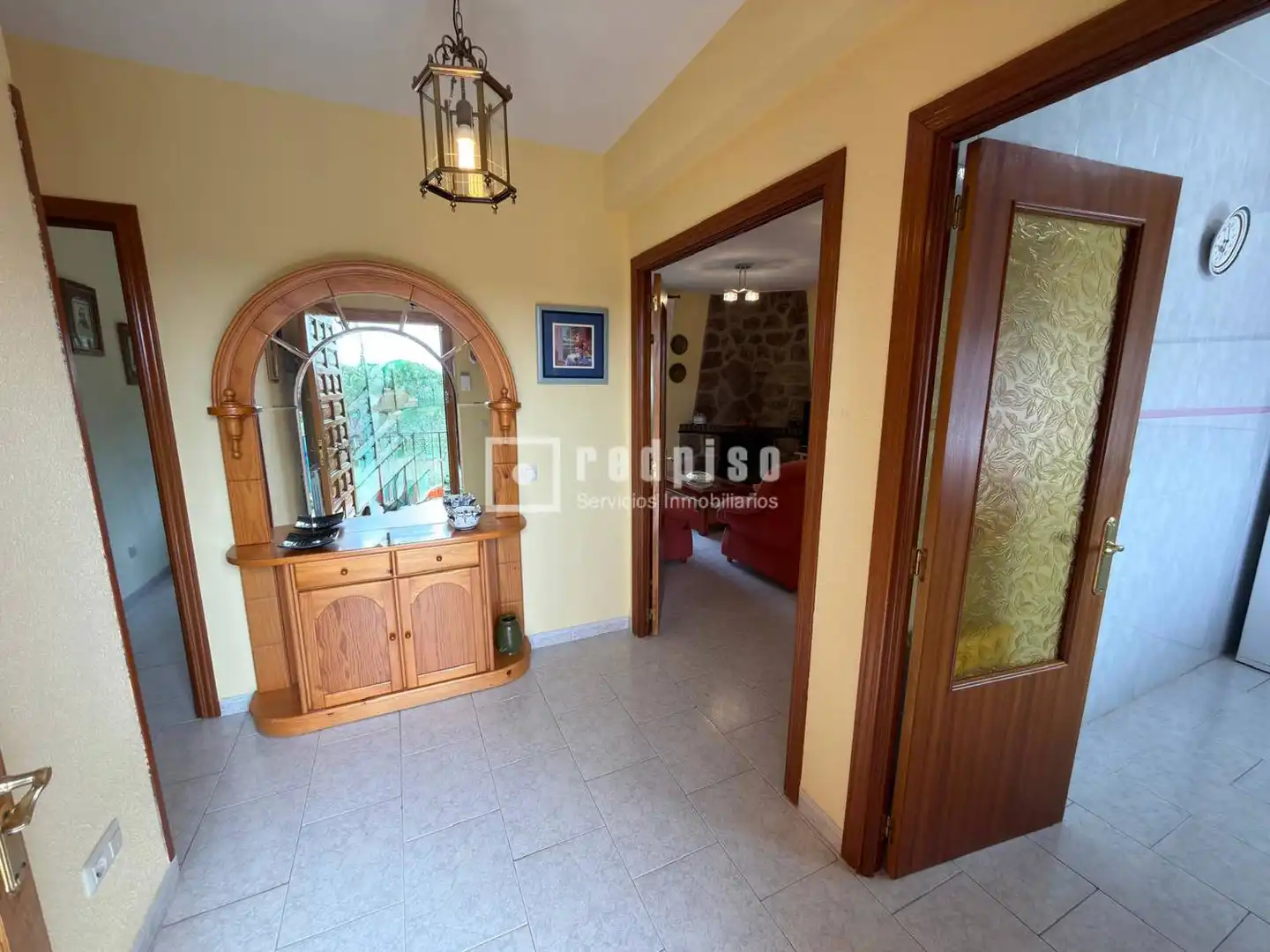 Houses for sale in Valdemorillo  with Heating, Private garden and Terrace