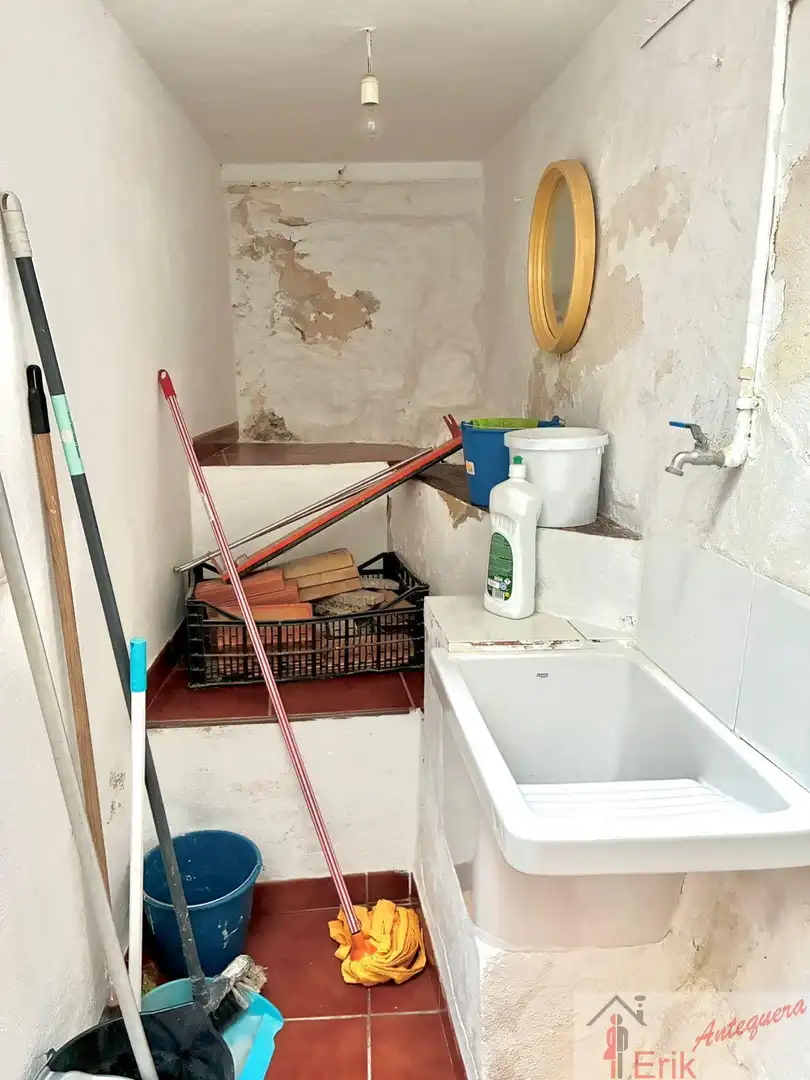 Terraced house for sale in Puentezuela, imagen 7