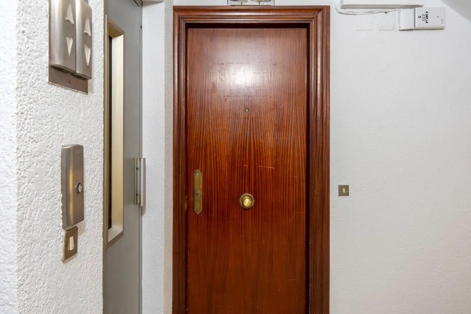 Piso en venta en A Coruña Capital  con Calefacción