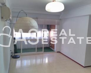 Bedroom of Flat for sale in  Sevilla Capital  with Air Conditioner and Terrace