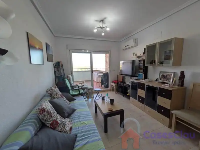 Apartamento con piscina en venta en Central, imagen 11