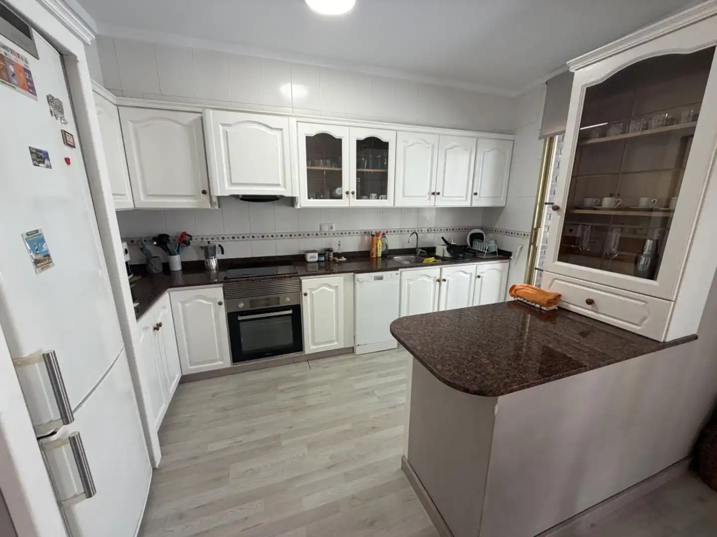 Casa a schiera con terrazza in vendita a Nord, imagen 8