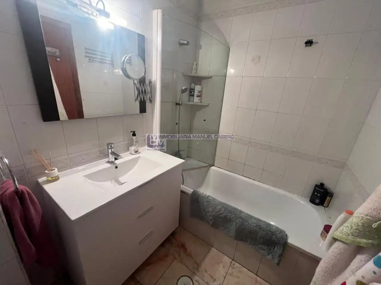 Baño de Piso en venta en Cáceres con Aire acondicionado, Calefacción y Terraza